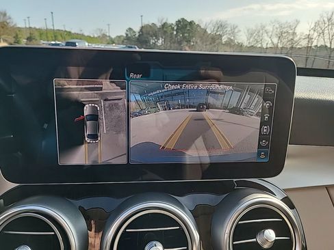 Used 2021 Mercedes-Benz C 300 Sedan image 20