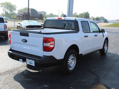 New 2025 Ford Maverick XL image 5