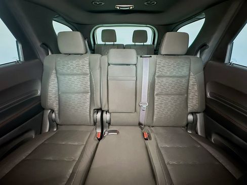 New 2026 Dodge Durango GT RWD image 10