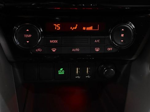 New 2026 Mitsubishi Eclipse Cross ES image 19