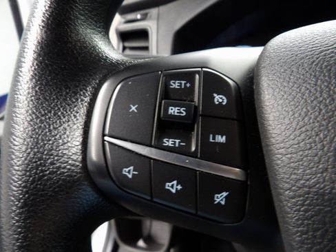 Used 2023 Ford Transit 250 Low Roof w/ Exterior Upgrade Package image 33