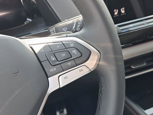 New 2026 Volkswagen Atlas Peak Edition AWD/4WD image 23