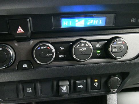 Certified 2023 Toyota Tacoma TRD Sport image 16