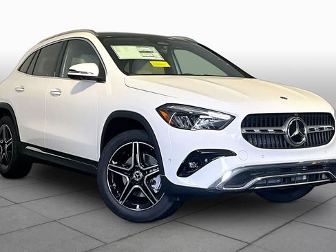 New 2026 Mercedes-Benz GLA 250 4MATIC image 19