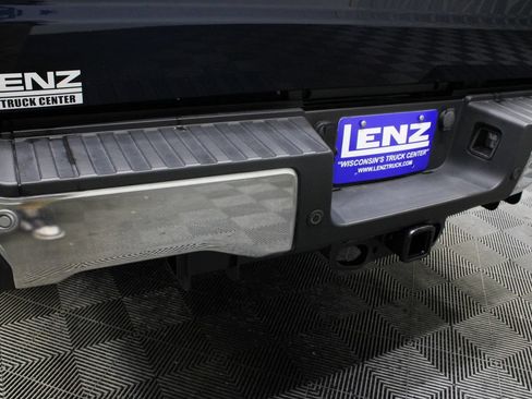 Used 2023 Ford F350 Lariat AWD/4WD image 50