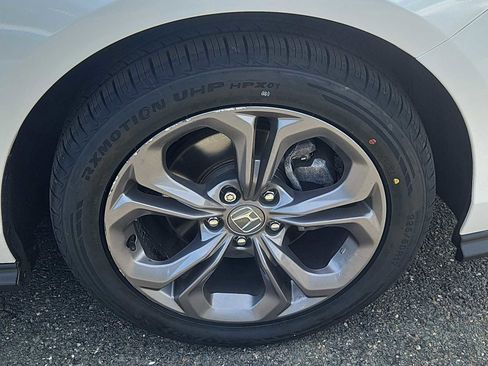 Used 2024 Honda Accord EX image 10