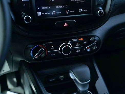 Used 2023 Kia Soul LX w/ Option Group 015 image 16