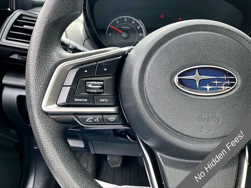 Used 2021 Subaru Crosstrek 2.0i AWD/4WD image 15