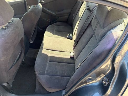 Used 2009 Nissan Altima 2.5 S w/ Convenience Pkg FWD image 10