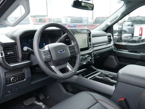New 2026 Ford F250 Lariat AWD/4WD image 17
