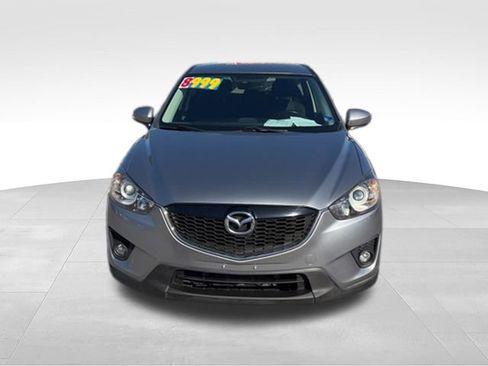 Used 2014 MAZDA CX-5 Touring AWD/4WD image 29