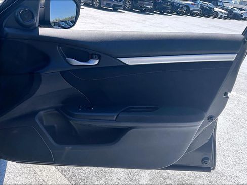 Used 2017 Honda Civic EX image 22