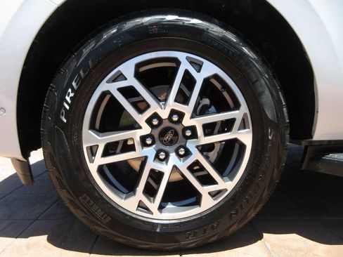 Certified 2025 Ford Expedition Max Active AWD/4WD image 8