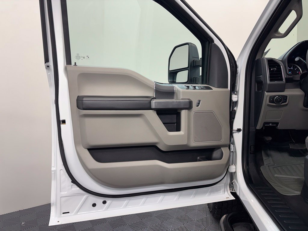 Used 2022 Ford F250 XLT AWD/4WD image 24