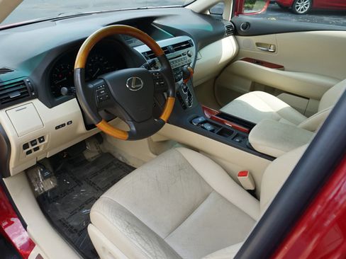 Used 2010 Lexus RX 350 2WD image 27
