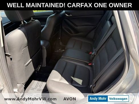 Used 2014 MAZDA CX-5 Grand Touring AWD/4WD image 19