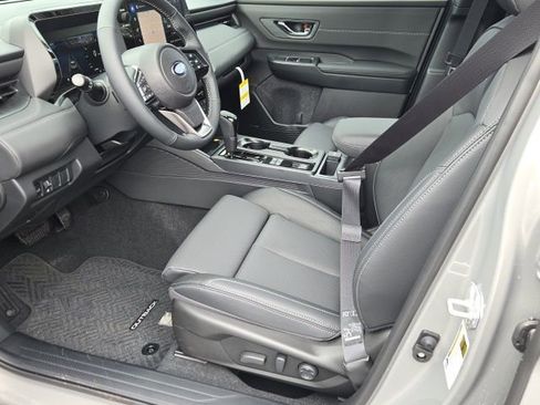 New 2026 Subaru Outback Touring XT image 12