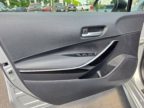 Used 2023 Toyota Corolla XSE FWD image 19