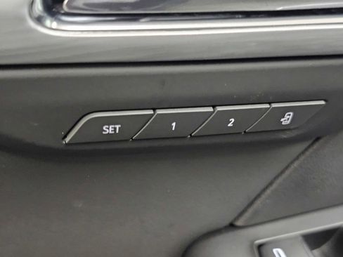 New 2026 Buick Envision Avenir AWD/4WD image 29