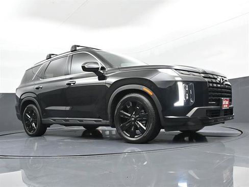Used 2024 Hyundai Palisade XRT AWD/4WD image 29