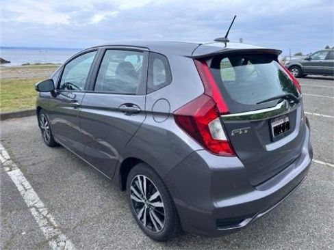 Used 2019 Honda Fit EX-L image 2