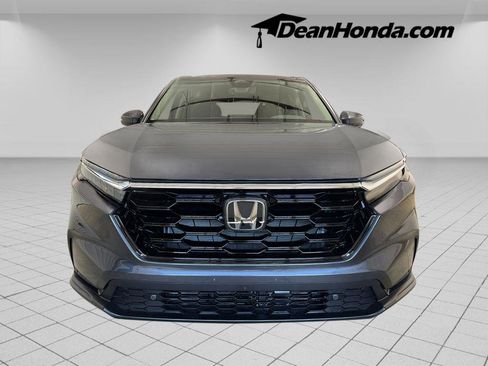 New 2026 Honda CR-V EX-L image 9