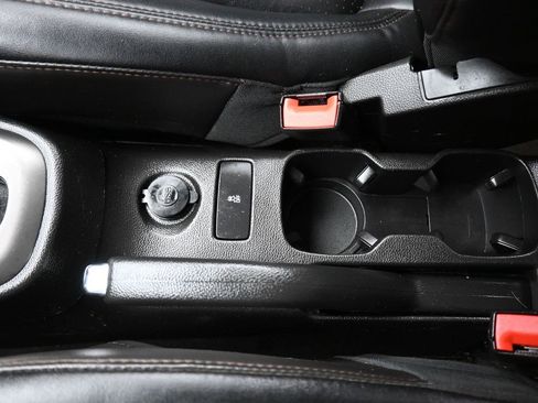 Used 2015 Chevrolet Sonic LTZ image 21