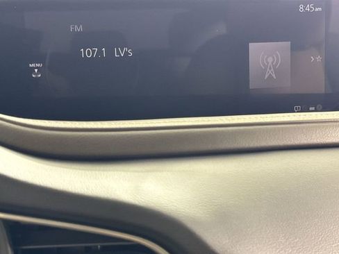 Used 2025 MAZDA CX-30 2.5 Turbo w/ Premium Plus Pkg image 26