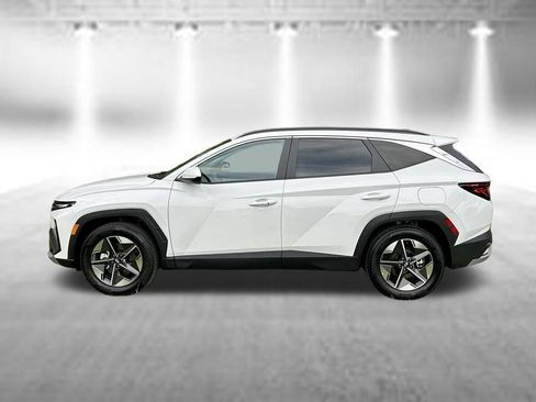 Used 2026 Hyundai Tucson SEL FWD image 8