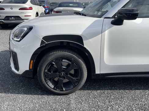 New 2026 MINI Cooper Countryman S image 4