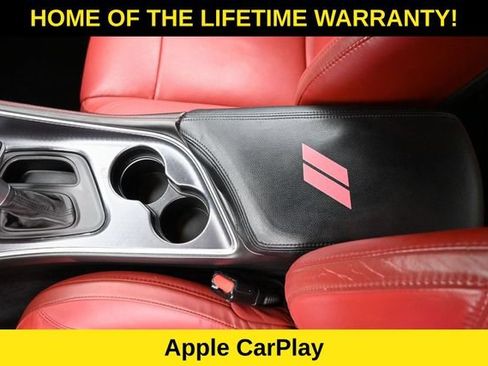Used 2018 Dodge Challenger SXT Plus RWD image 36