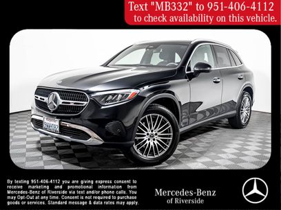 Certified 2026 Mercedes-Benz GLC 300