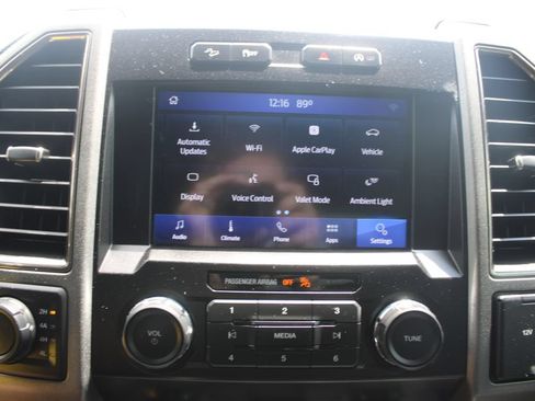 Used 2017 Ford F150 Raptor AWD/4WD image 39