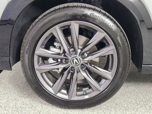 Used 2025 Acura ADX A-Spec image 13