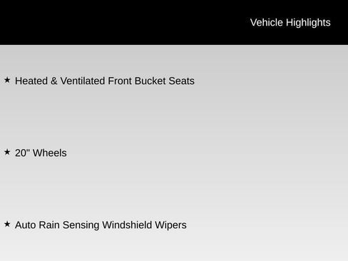 Used 2022 Lexus NX 350h AWD w/ Vision Package image 7
