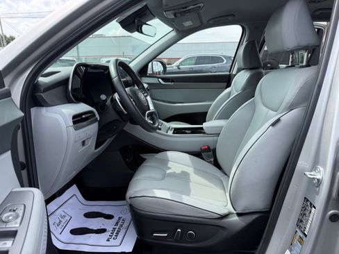 Used 2025 Hyundai Palisade SEL FWD image 27