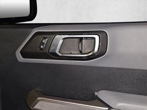 Used 2023 Ford Bronco Black Diamond w/ Sasquatch Package image 26