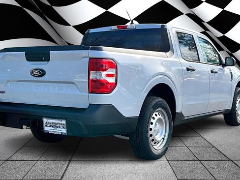 New 2026 Ford Maverick XL w/ Equipment Group 101A image 15