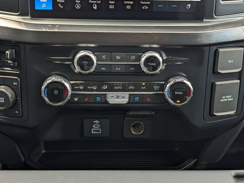 Used 2024 Ford F350 Lariat AWD/4WD image 21