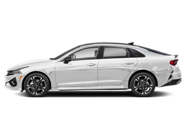 Used 2021 Kia K5 GT-Line w/ GT-Line FWD Premium Package image 3