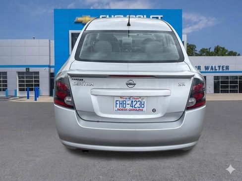 Used 2010 Nissan Sentra 2.0 SR image 13