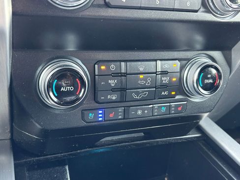Used 2020 Ford F150 Platinum AWD/4WD image 22