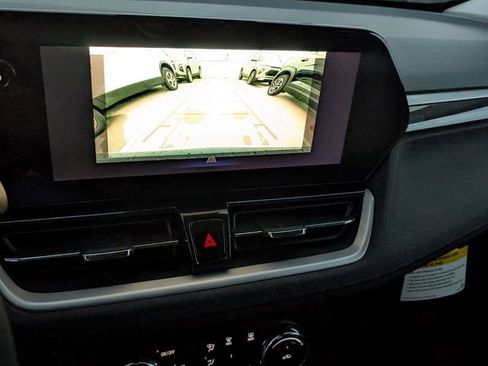 New 2026 Chevrolet TrailBlazer LT w/ Convenience Package image 11