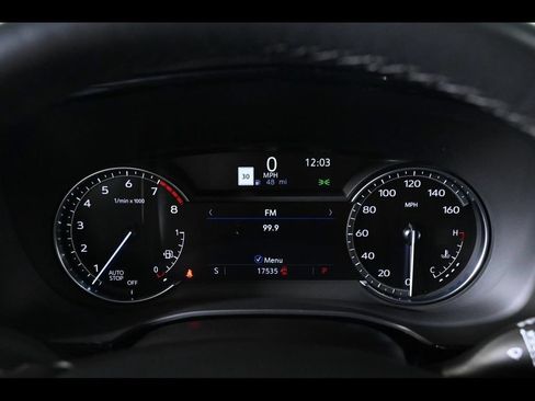Used 2024 Cadillac XT6 Premium Luxury FWD image 11