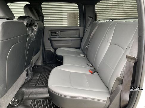 Used 2024 RAM 2500 Tradesman AWD/4WD image 25