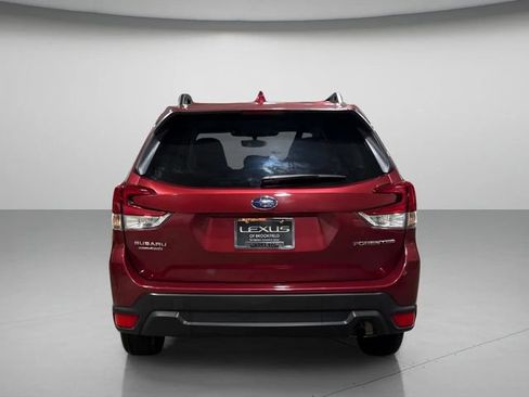 Used 2023 Subaru Forester Premium AWD/4WD image 4