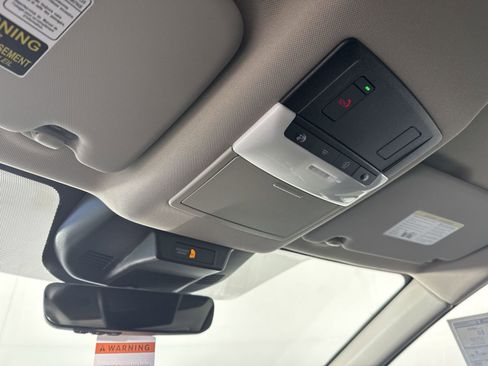 New 2026 Nissan Rogue Rock Creek w/ Rock Creek Premium Package image 11