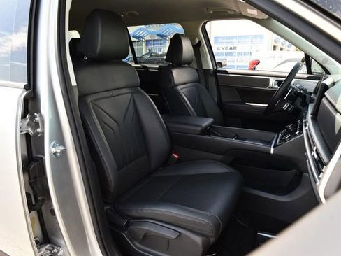 Used 2025 Hyundai Santa Fe SEL AWD/4WD image 20