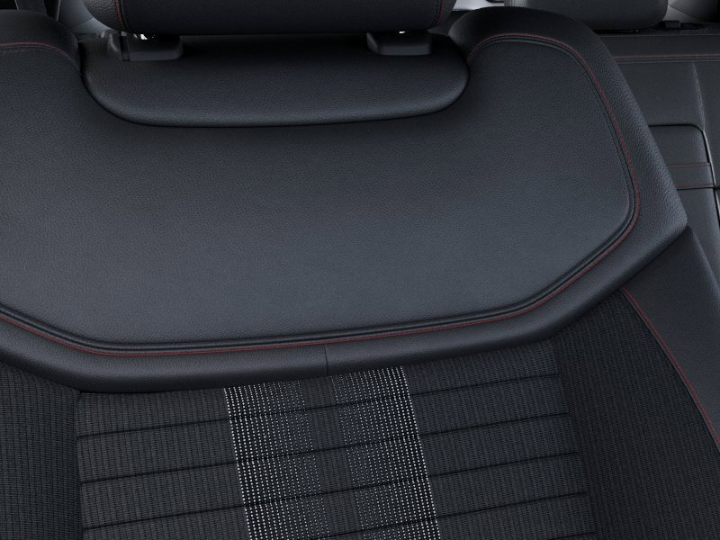 New 2027 Ford Explorer ST-Line w/ Premium Package RWD image 16