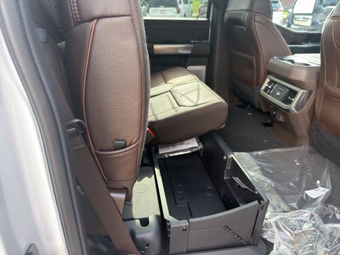 New 2026 Ford F350 King Ranch AWD/4WD image 16